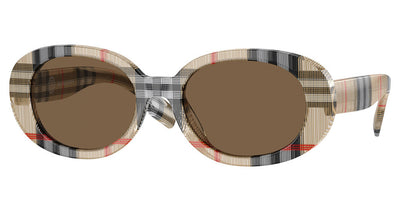 BURBERRY KIDS JB4339F Sunglasses