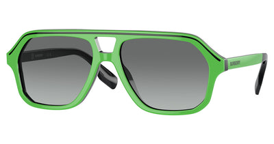 BURBERRY KIDS JB4340 Sunglasses