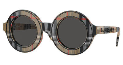 BURBERRY KIDS JB4386 Sunglasses