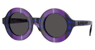 BURBERRY KIDS JB4386 Sunglasses