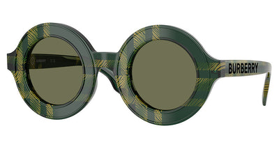 BURBERRY KIDS JB4386 Sunglasses