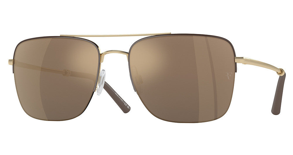 OLIVER PEOPLES OV1343S R-2 Sunglasses