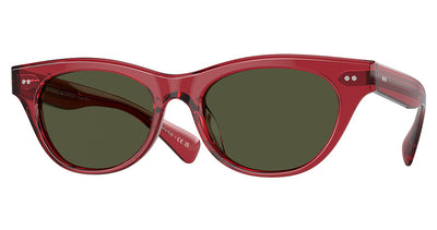 OLIVER PEOPLES OV5541SU AVELIN Sunglasses