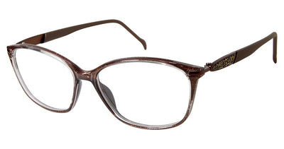 STEPPER 30141 SI Eyeglasses