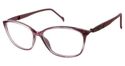 STEPPER 30141 SI Eyeglasses