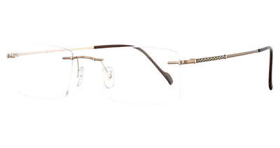STEPPER 4401 SI Eyeglasses