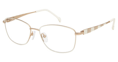STEPPER 50195 SI Eyeglasses