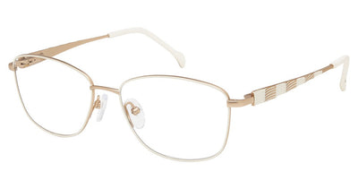 STEPPER 50195 SI Eyeglasses
