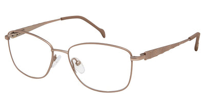 STEPPER 50195 SI Eyeglasses