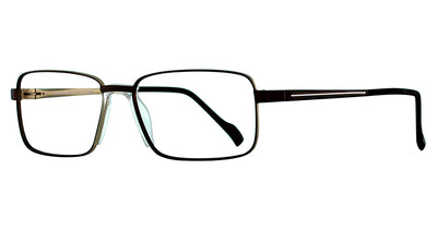 STEPPER 60049 SI Eyeglasses