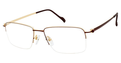 STEPPER 60123 SI Eyeglasses