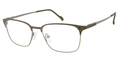 STEPPER 60127 SI Eyeglasses