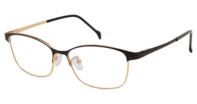 STEPPER 74015 SI Eyeglasses