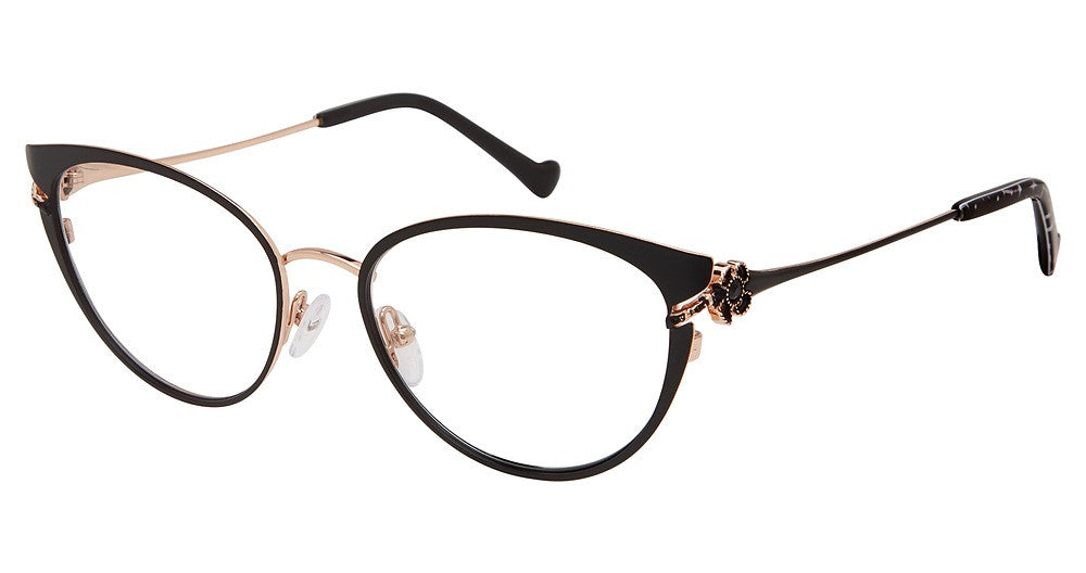 BETSEY JOHNSON ARTEMIS Eyeglasses