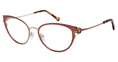 BETSEY JOHNSON ARTEMIS Eyeglasses