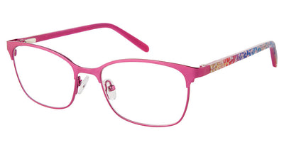 BETSEY JOHNSON BE KIND Eyeglasses