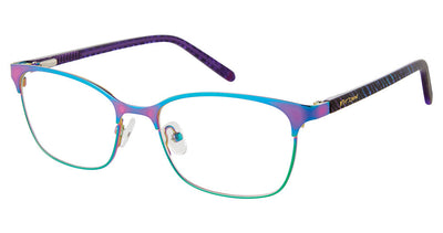 BETSEY JOHNSON BE KIND Eyeglasses