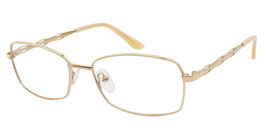 CARAVAGGIO C126 Eyeglasses