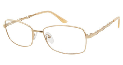 CARAVAGGIO C126 Eyeglasses