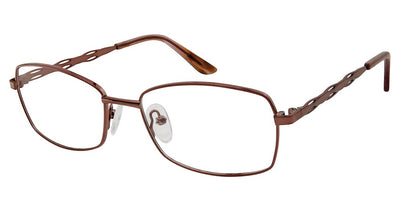 CARAVAGGIO C126 Eyeglasses
