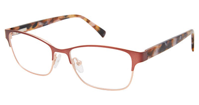 WILDFLOWER CALENDULA Eyeglasses