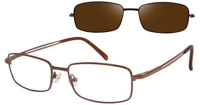 REVOLUTION CHANCELLOR Eyeglasses
