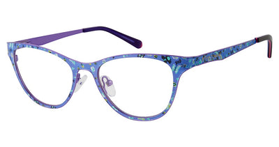 BETSEY JOHNSON CHILL Eyeglasses