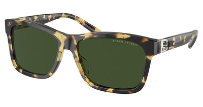 Ralph Lauren RL8203QU Sunglasses