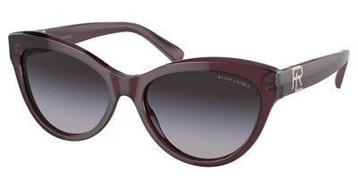 Ralph Lauren RL8213 THE BETTY Sunglasses