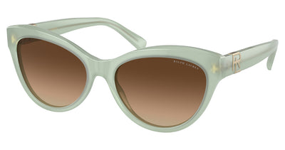 Ralph Lauren RL8213 THE BETTY Sunglasses