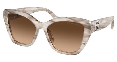 Ralph Lauren RL8216U THE ISABEL Sunglasses