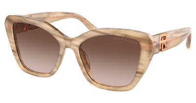 Ralph Lauren RL8216U THE ISABEL Sunglasses
