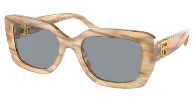 Ralph Lauren RL8217U THE NIKKI Sunglasses