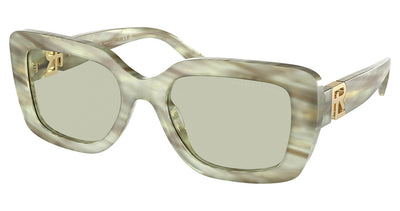 Ralph Lauren RL8217U THE NIKKI Sunglasses