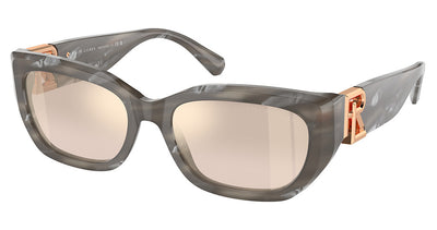 Ralph Lauren RL8222 THE BRIDGET Sunglasses