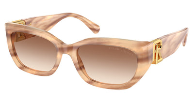Ralph Lauren RL8222 THE BRIDGET Sunglasses
