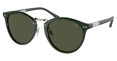 Ralph Lauren RL8223 THE QUINCY Sunglasses