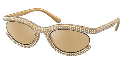 SWAROVSKI SK6006 Sunglasses