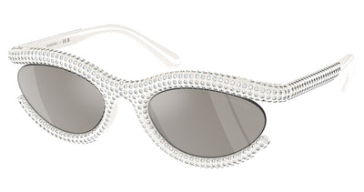 SWAROVSKI SK6006 Sunglasses