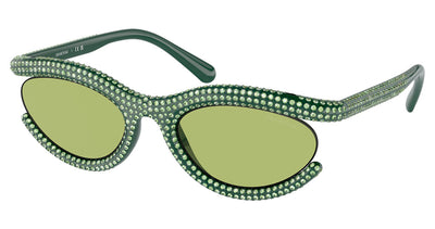 SWAROVSKI SK6006 Sunglasses