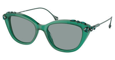 SWAROVSKI SK6010 Sunglasses