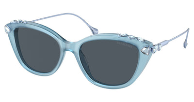 SWAROVSKI SK6010 Sunglasses