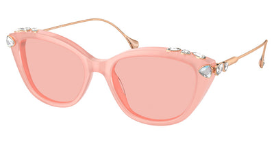 SWAROVSKI SK6010 Sunglasses