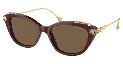 SWAROVSKI SK6010 Sunglasses