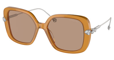 SWAROVSKI SK6011F Sunglasses