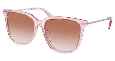 SWAROVSKI SK6015D Sunglasses
