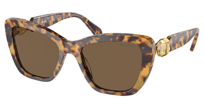 SWAROVSKI SK6018 Sunglasses
