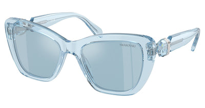 SWAROVSKI SK6018 Sunglasses