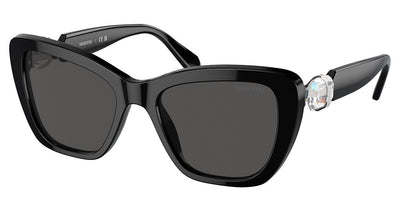 SWAROVSKI SK6018F Sunglasses