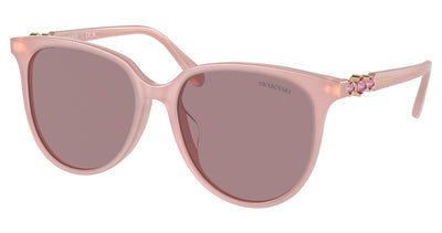 SWAROVSKI SK6023D Sunglasses